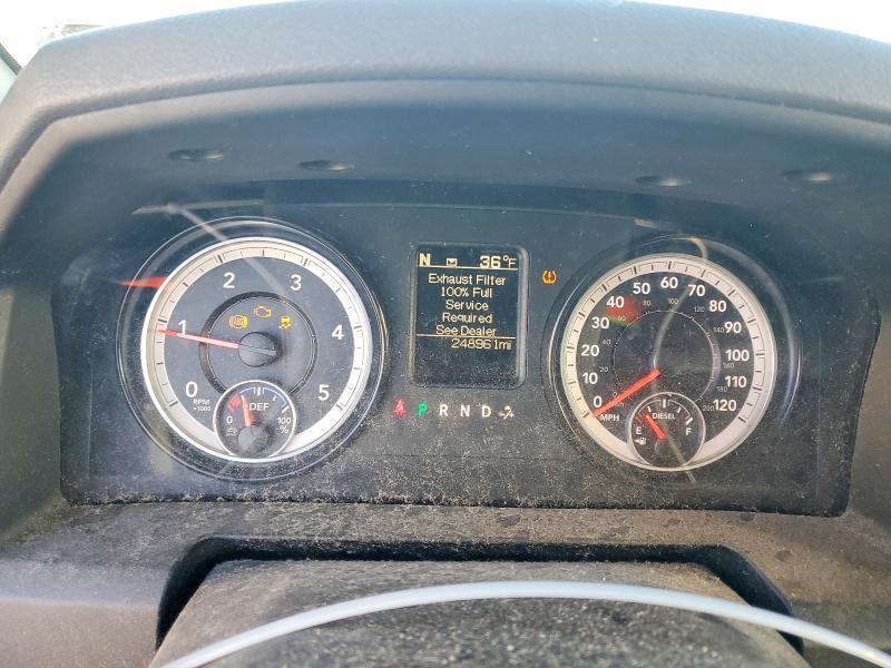 2015 Dodge Ram 1500 slt