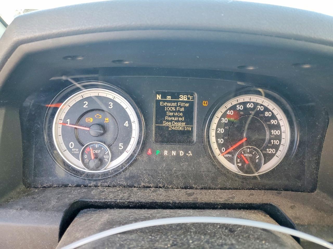 2015 Dodge Ram 1500 slt