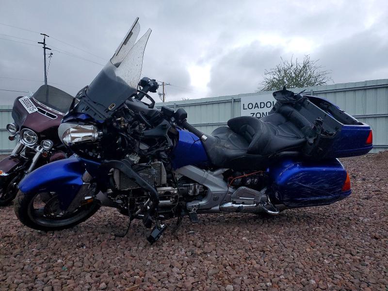2005 Honda GL1800