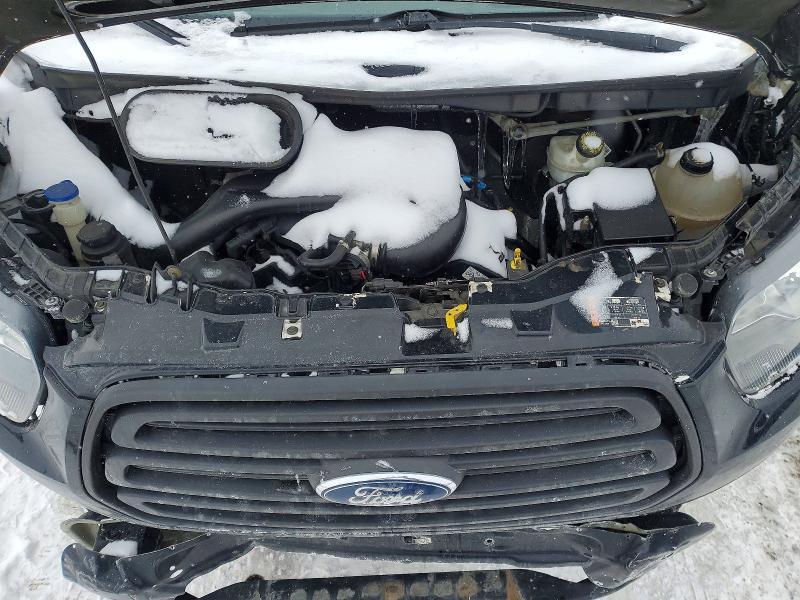 2016 Ford Transit T-150