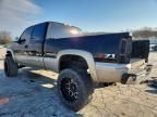 2003 Chevrolet Silverado K1500