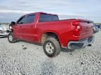 2021 Chevrolet Silverado K1500 lt
