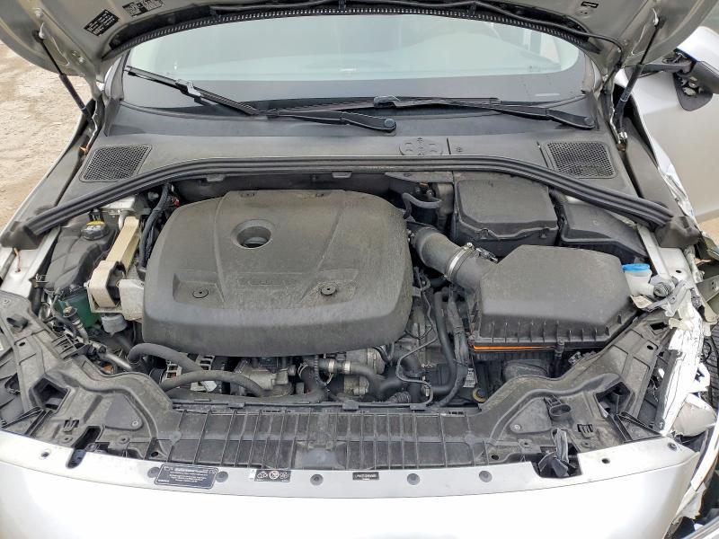 2017 Volvo S60 Premier