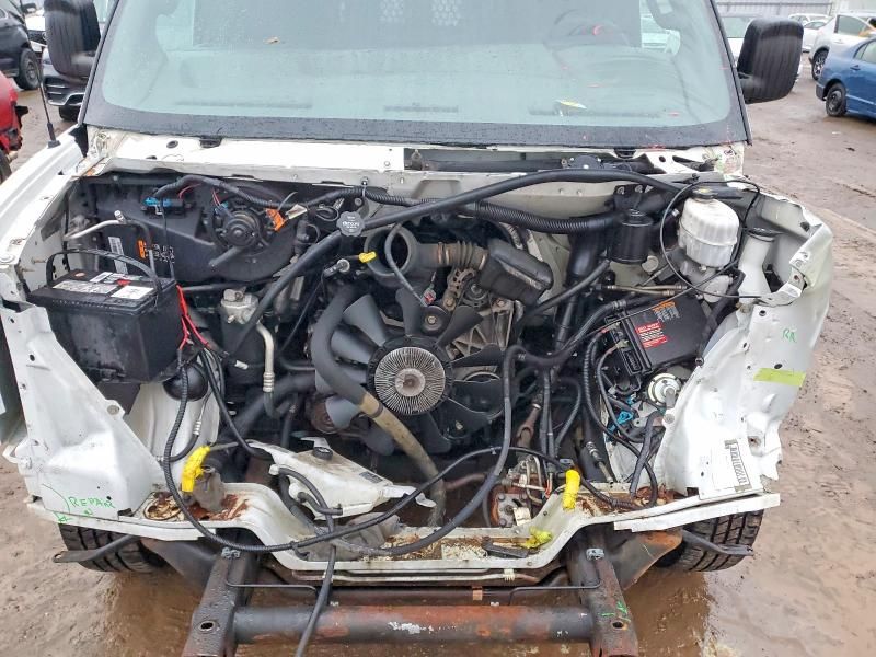 2019 GMC Savana G2500