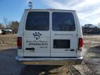 2012 Ford Econoline E350 Super Duty Wagon