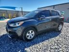2017 Chevrolet Trax 1LT