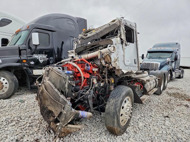 2023 Kenworth T800 Semi Truck