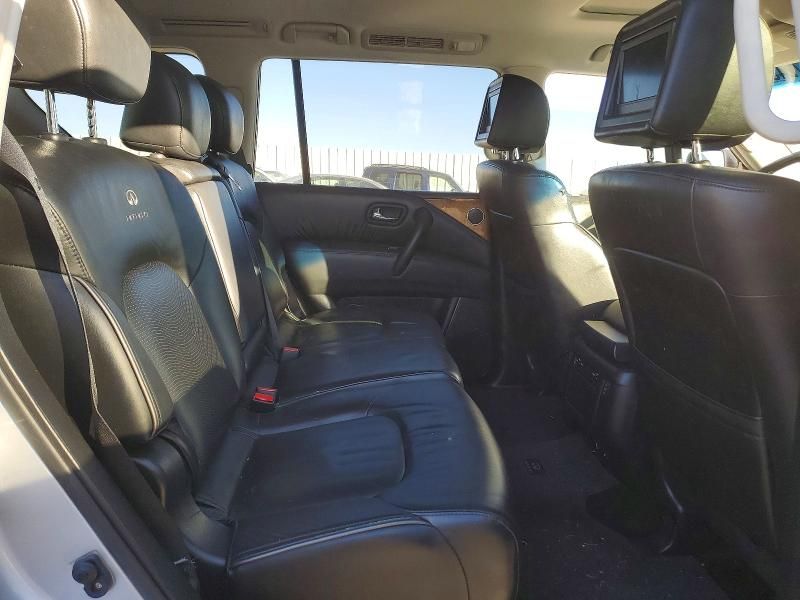 2013 Infinity Qx56