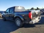 2012 Nissan Frontier S