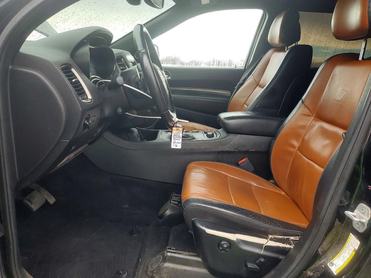 2020 Dodge Durango R/T