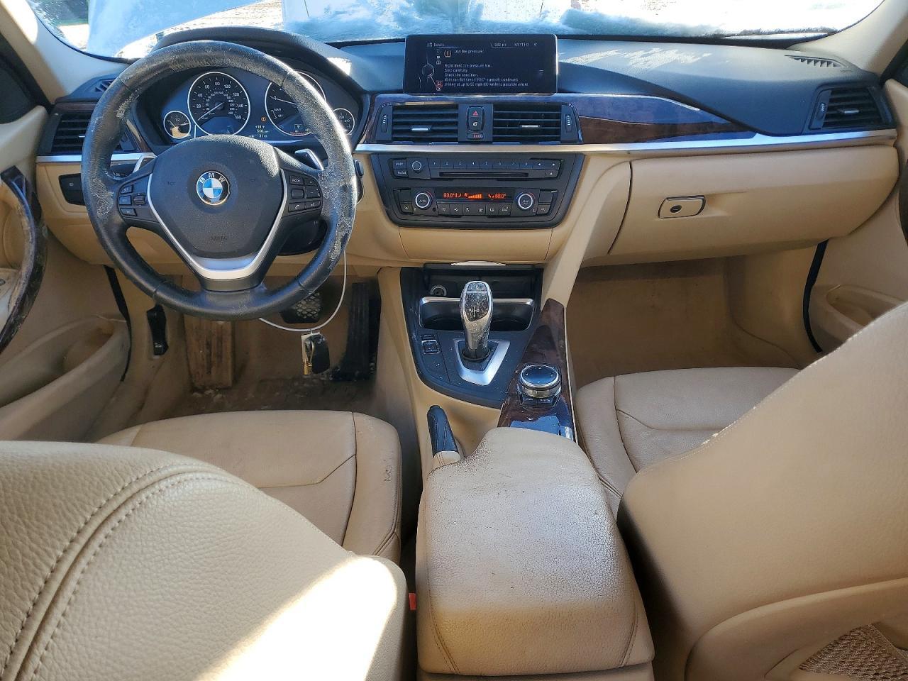 2014 BMW 328 xi