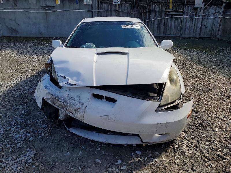 2001 Toyota Celica gt