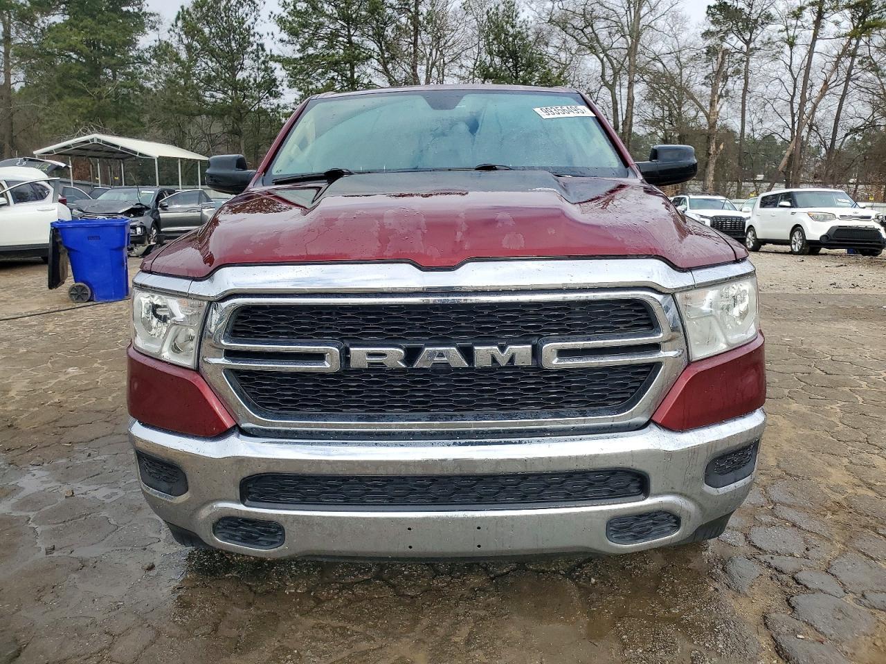 2019 Dodge Ram 1500 Tradesman