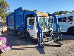 2018 Mack Mru613 Refuse Truck for sale in Gaston, SC