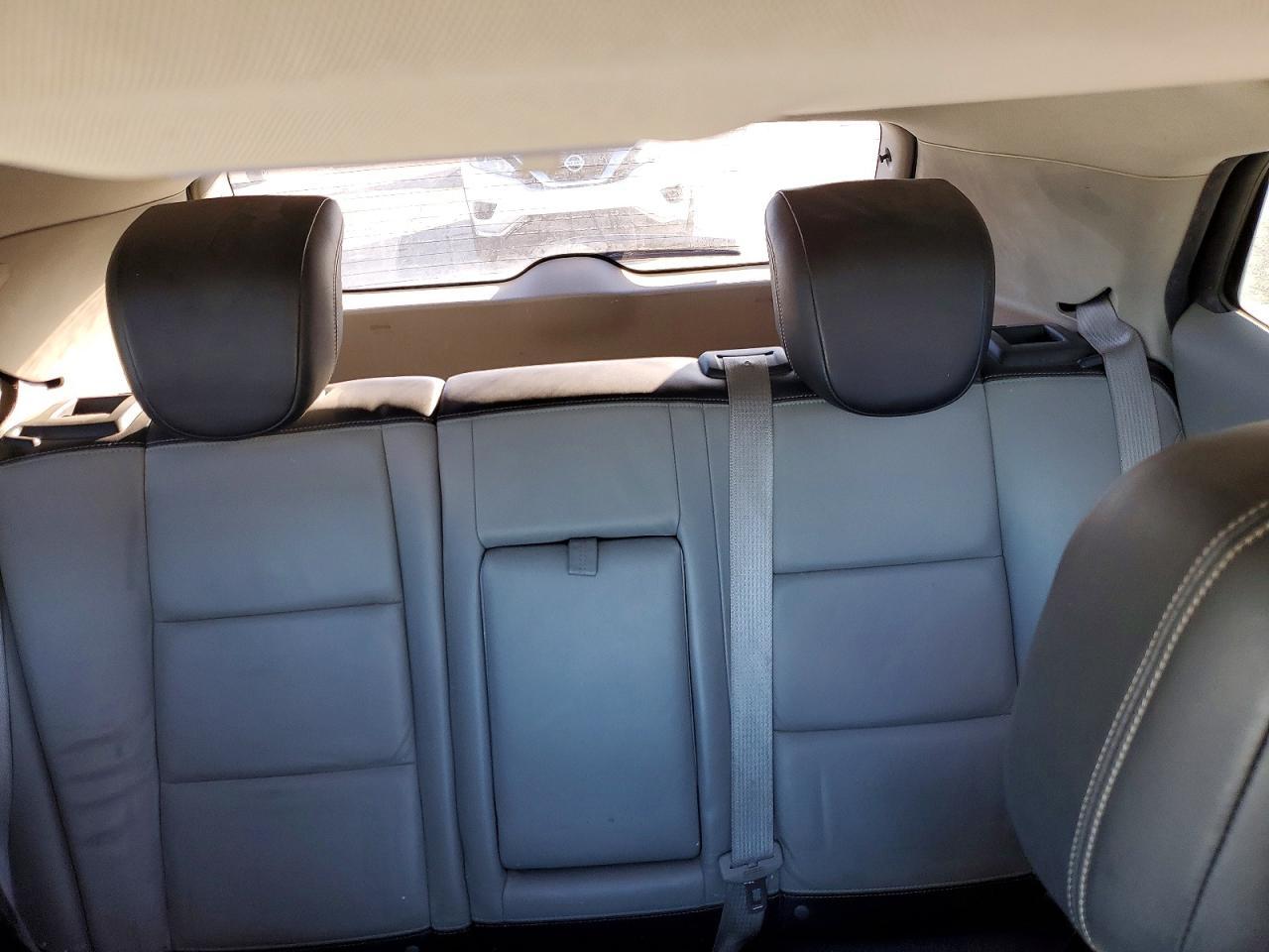 2013 Buick Encore