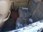 2010 Honda Odyssey exl