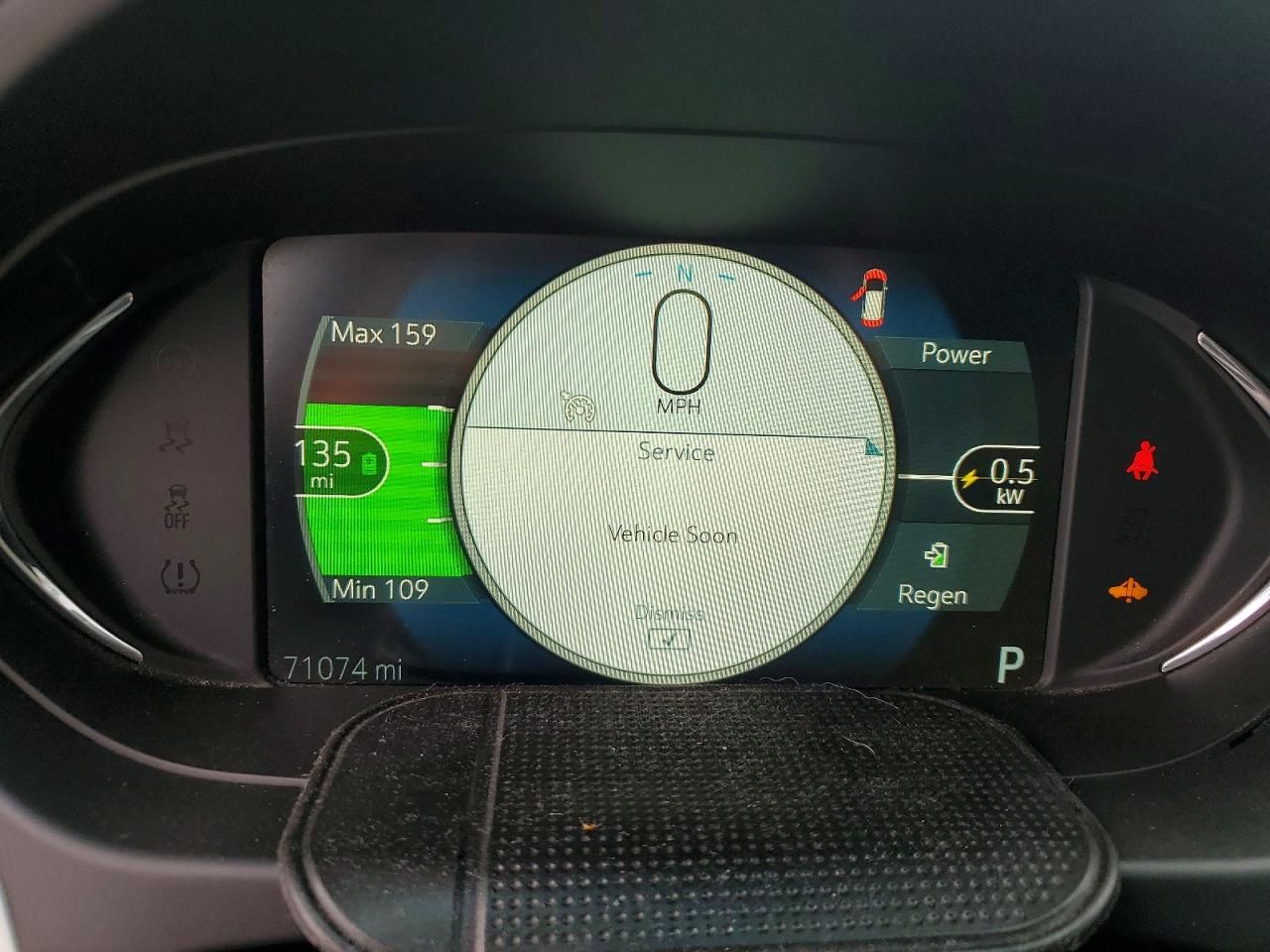 2020 Chevrolet Bolt ev lt