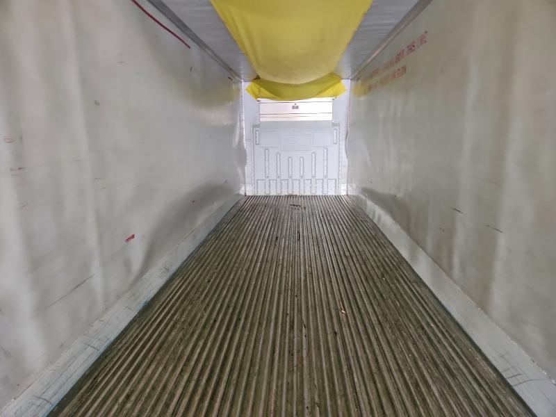 2016 Utility VS2RAP Refrigerated Van Trailer