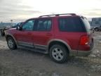 2004 Ford Explorer Eddie Bauer
