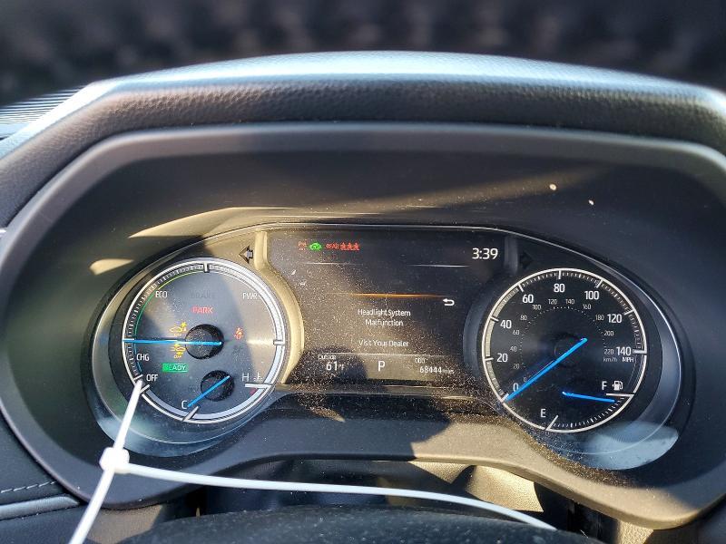 2021 Toyota Venza