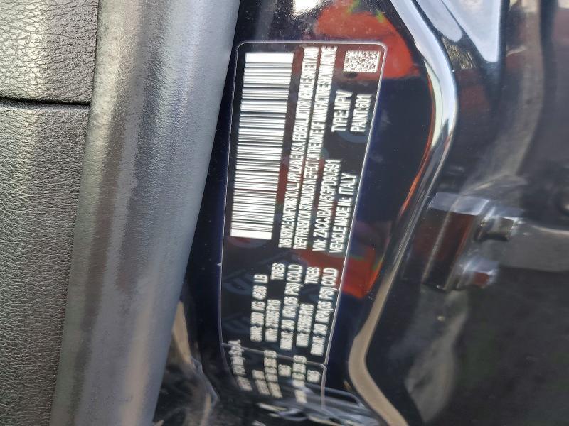 2016 Jeep Renegade Sport