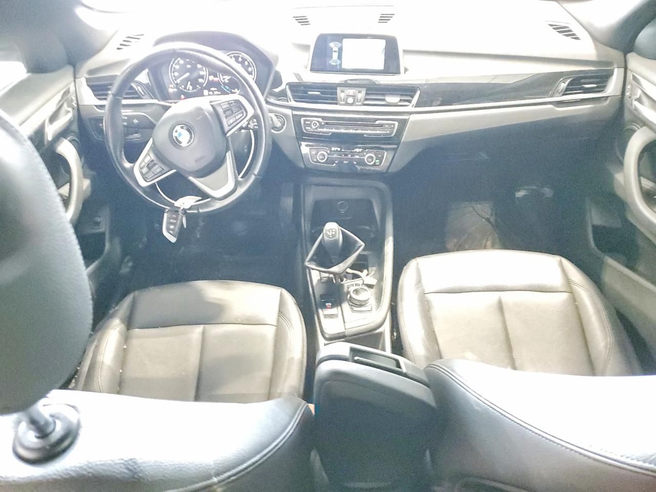 2019 BMW X1 Xdrive28i