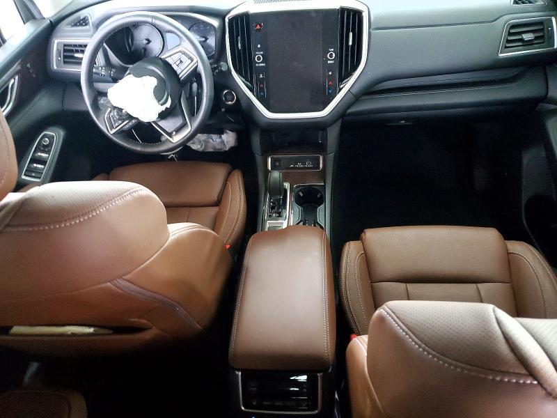 2024 Subaru Ascent Touring