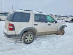 2006 Ford Explorer xlt