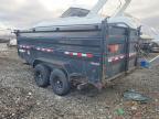 2021 PJ 2021 Pbas Unknown-Dump Trailer