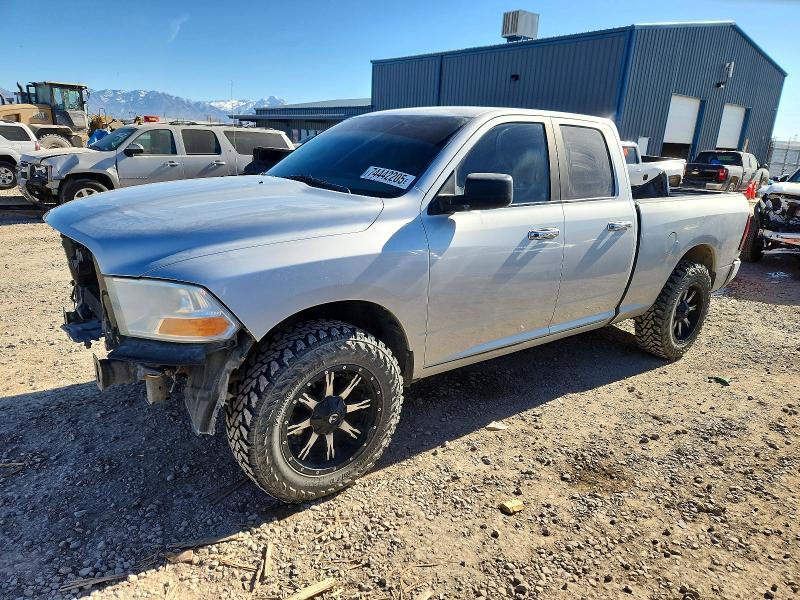 2011 Dodge Ram 1500