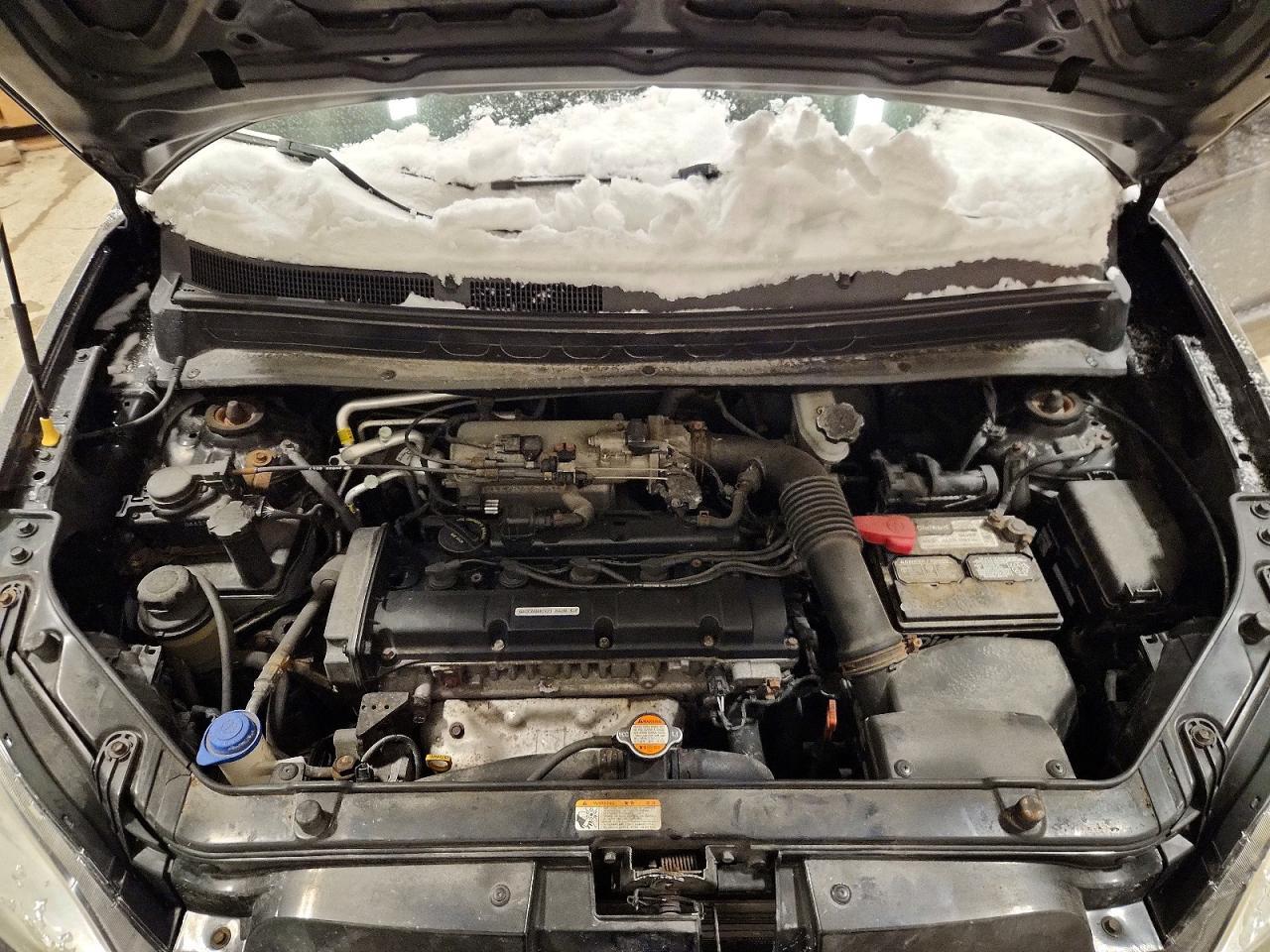 2010 KIA Soul +