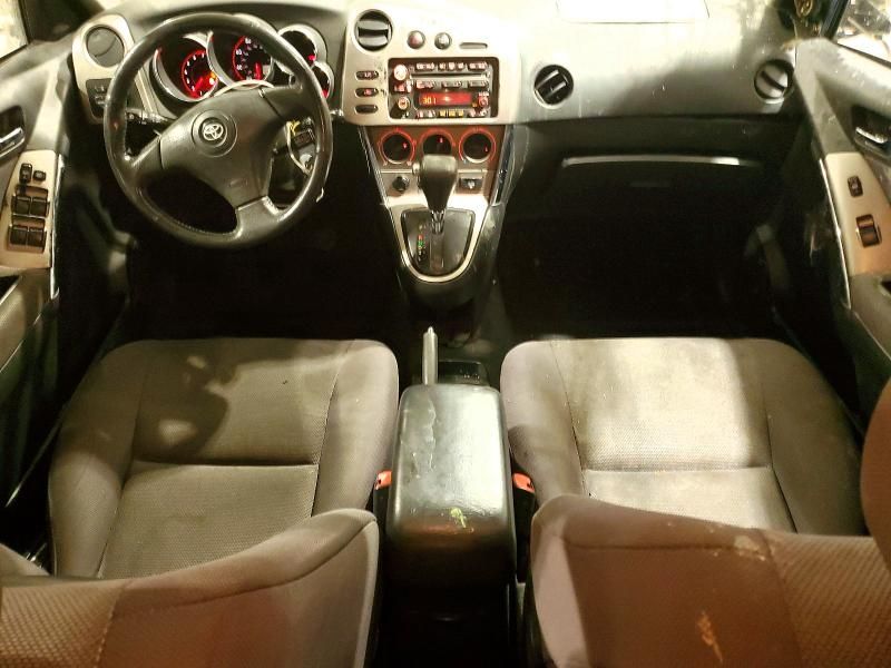 2004 Toyota Corolla Matrix xr