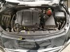 2018 Buick Lacrosse Avenir