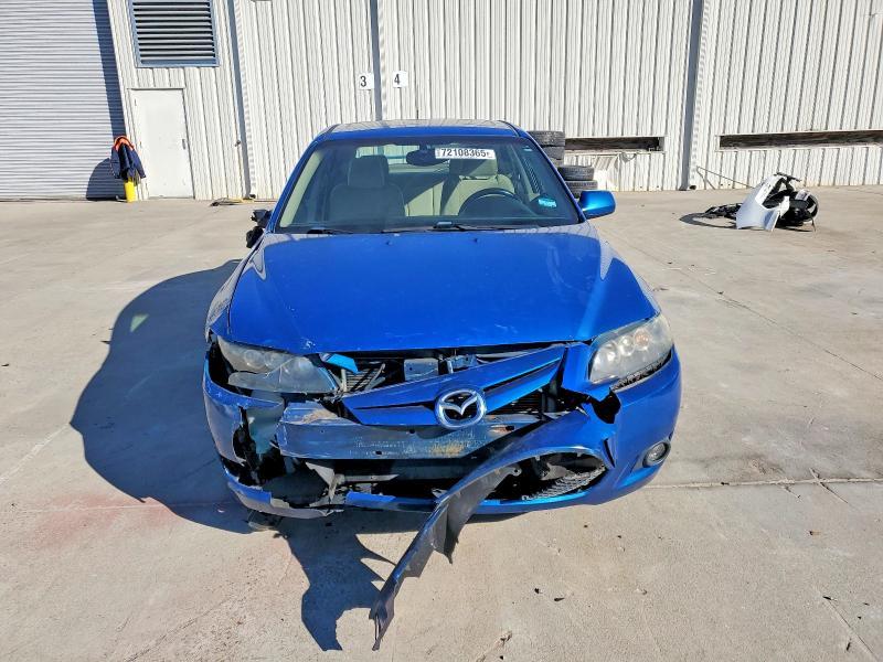 2006 Mazda 6 I