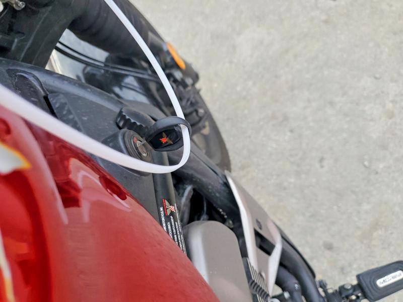 2025 Other Motorcycle Motorcycle