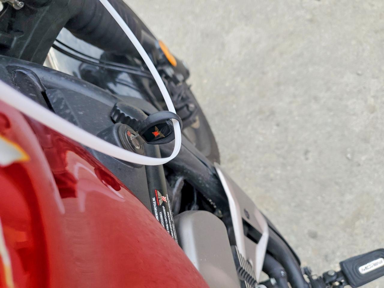 2025 Other Motorcycle Motorcycle
