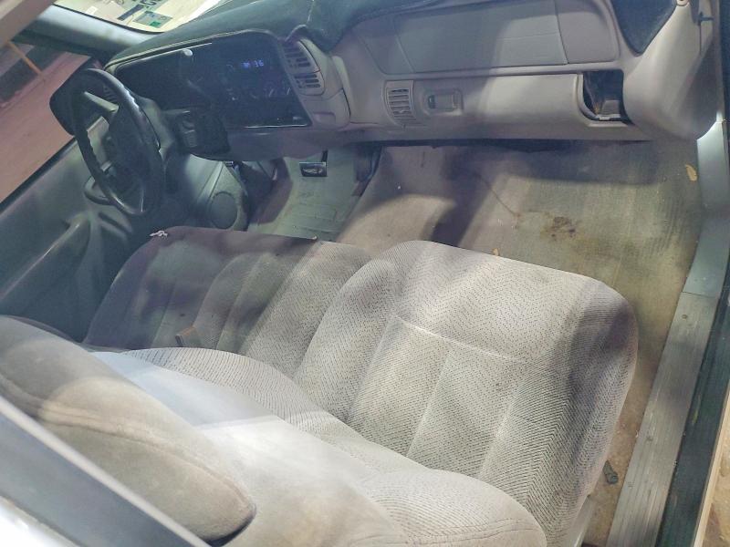 1998 Chevrolet Gmt-400 C1500