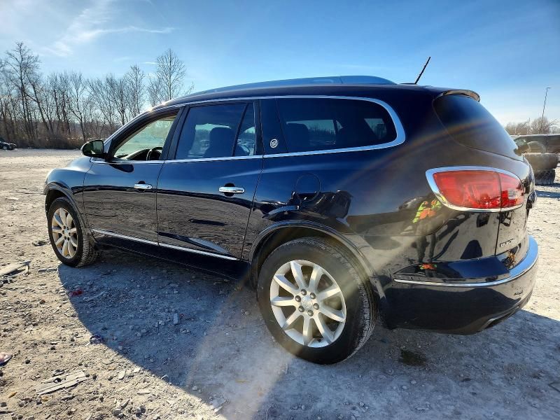 2017 Buick Enclave