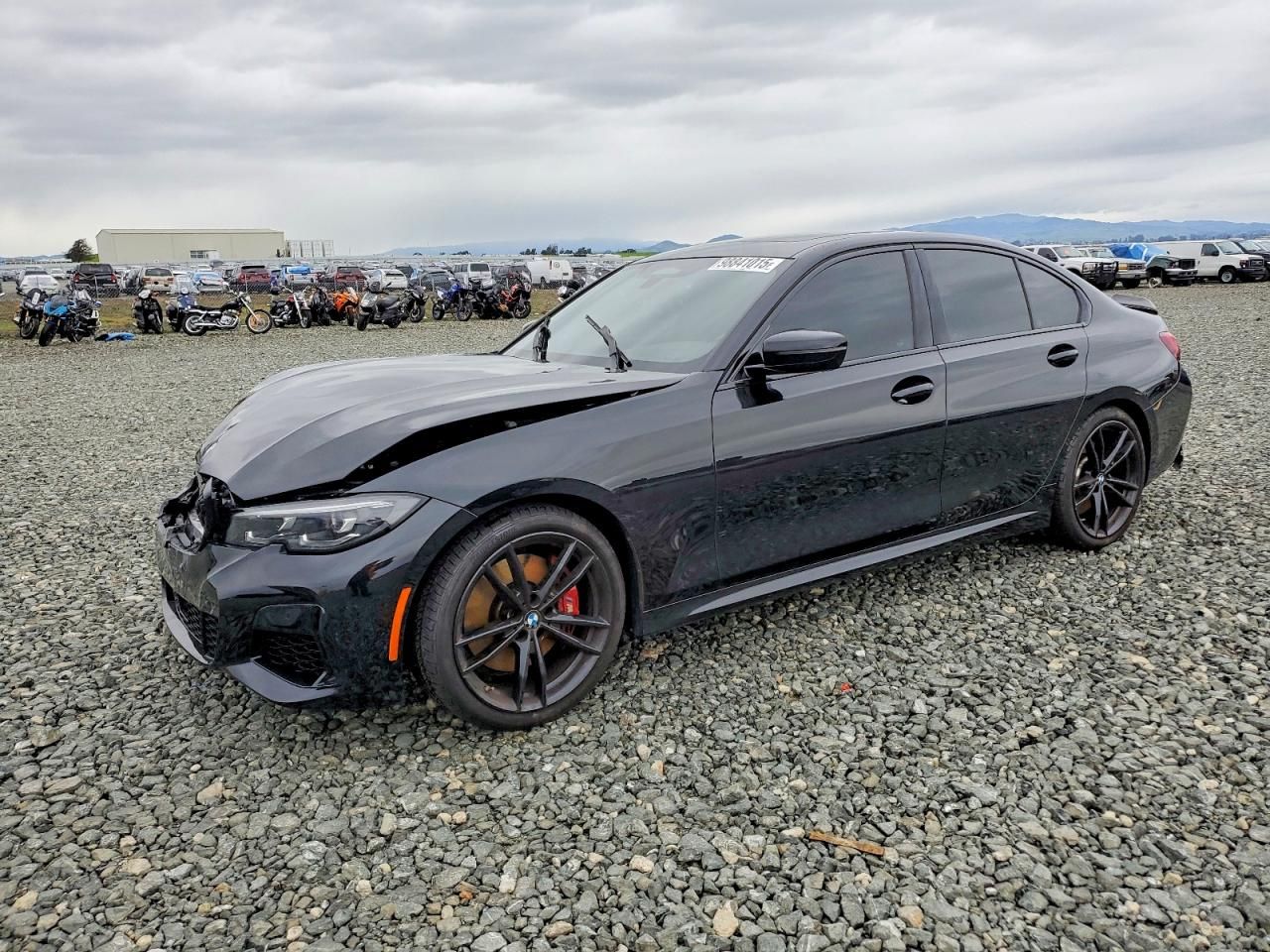 2022 BMW M340i