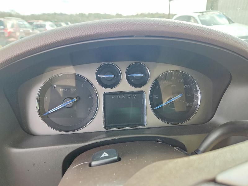 2008 Cadillac Escalade Luxury