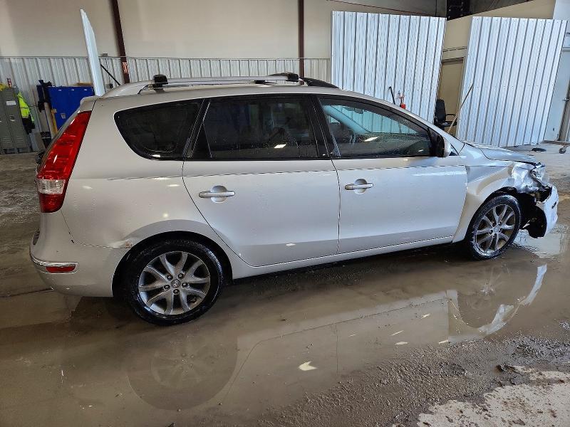 2012 Hyundai Elantra Touring gls