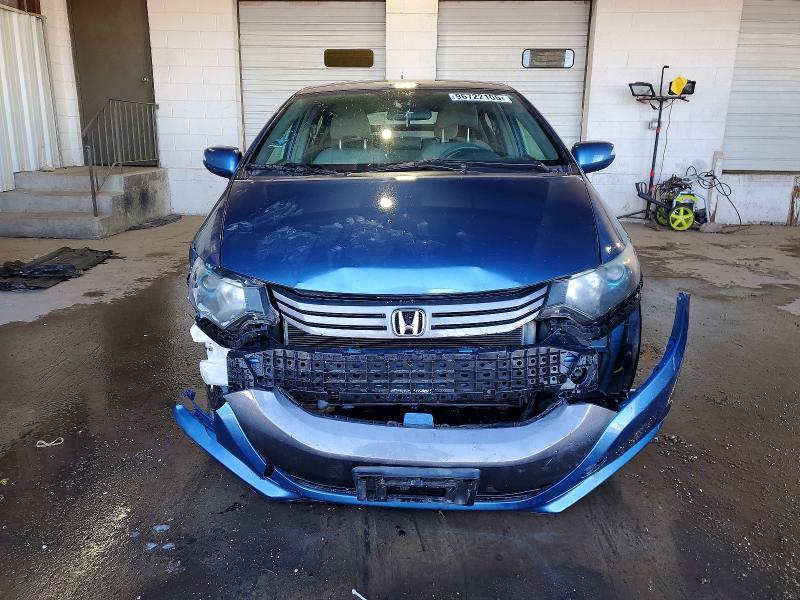 2010 Honda Insight ex