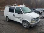 2004 Chevrolet Astro