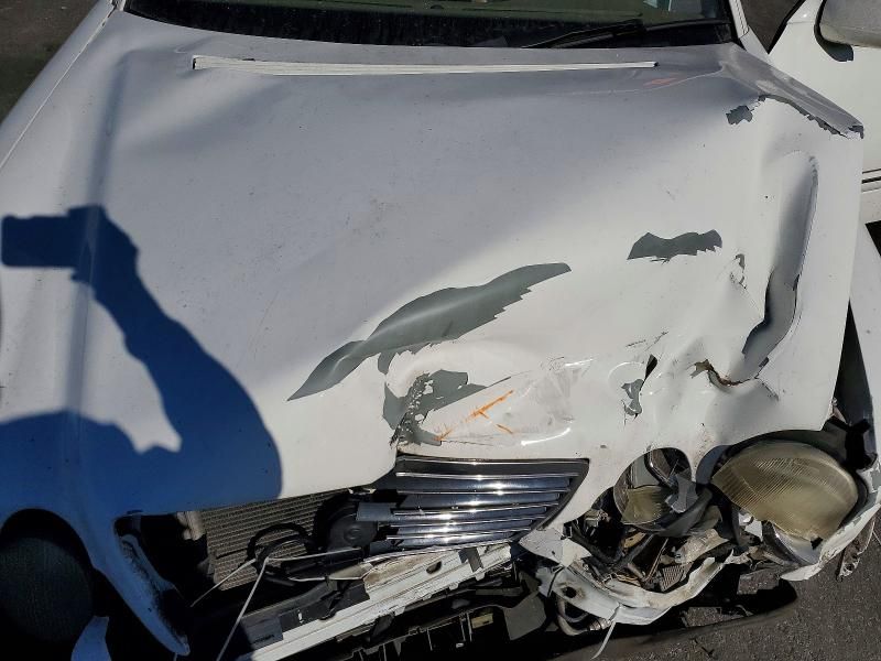 2002 Mercedes-Benz E 320