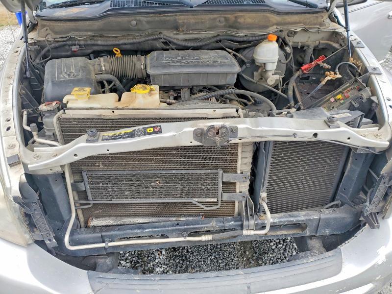 2006 Dodge Ram 1500 slt