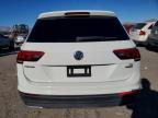 2018 Volkswagen Tiguan s