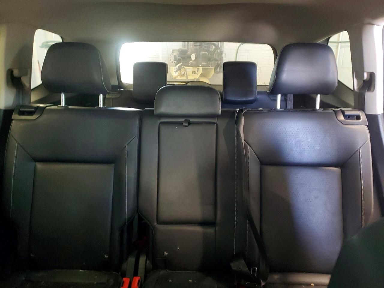 2021 Volkswagen Atlas sel