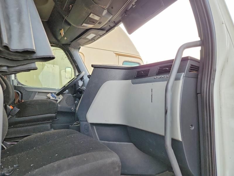 2019 Freightliner Cascadia 126