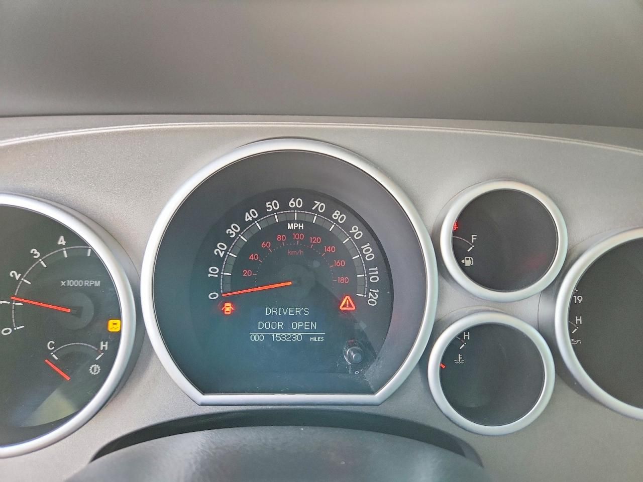 2013 Toyota Sequoia Limited