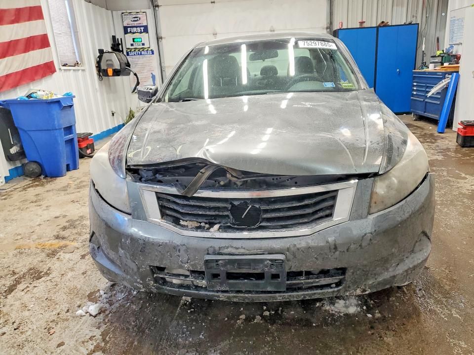 2008 Honda Accord lx